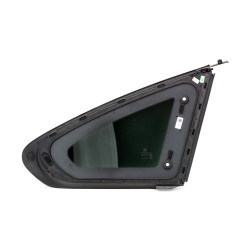 Szyba boczna tylna lewa BMW...