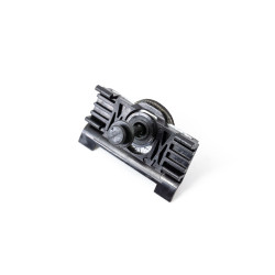 Zatrzask zamka listwy dachowej BMW E71 E72  51317190333