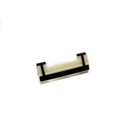 Klamra listwy dachu BMW E65