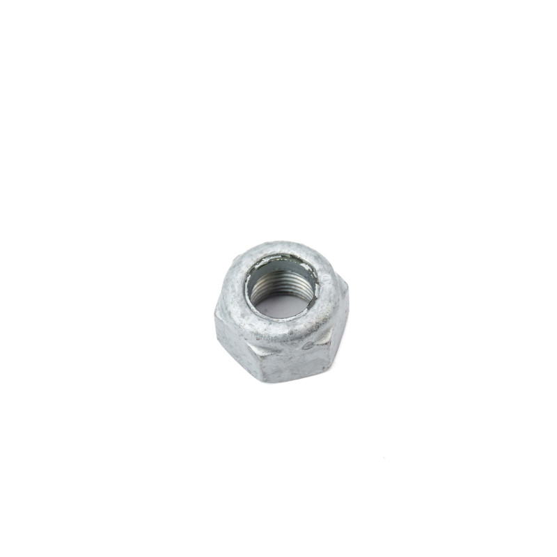 Nakrętka samozabezpieczająca M10x1-8 BMW E36 E46 E52  33526773882