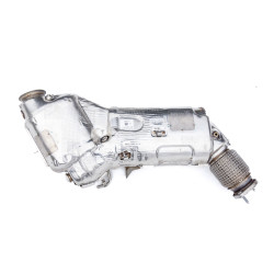 Partikelfilter DPF BMW G60 G61 X3 G45 B47P
