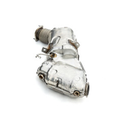 Partikelfilter DPF BMW G60 G61 X3 G45 B47P Partikelfilter DPF BMW G60 G61 X3 G45 B47P