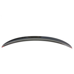 M Performance carbon rear spoiler BMW F22 M2 F87