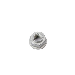 Nakrętka sześciokątna z kołnierzem M10-8 BMW E81 E90 E93  33506784003