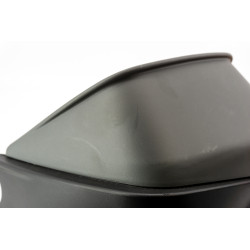 Left handbar cover BMW R1200 R1200GS