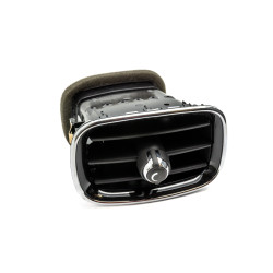 Chrome air vent grille MINI F60