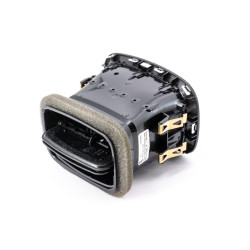 L&uuml;ftungsgitter Chrom MINI F60