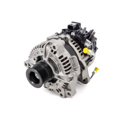 48V alternator BMW G01 G05 G07