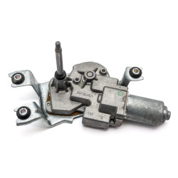 BMW F97 G01 rear windscreen wiper motor