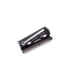 Klamra spinka listwy dachowej BMW F01 F02 F04  51137184575