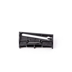 Klamra spinka listwy dachowej BMW F01 F02 F04  51137184575