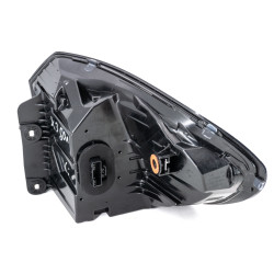 Lampa tylna błotnika LED lewa BMW X3 G01 lift  63219463047