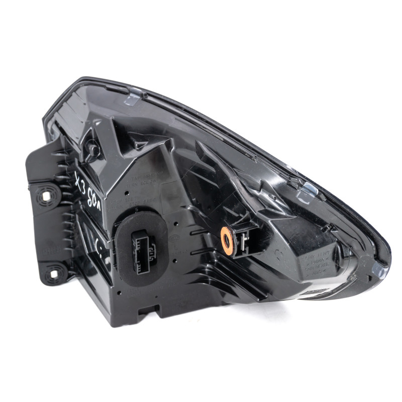 Left rear mudguard LED lamp BMW X3 G01 lift Left rear mudguard LED lamp BMW X3 G01 lift