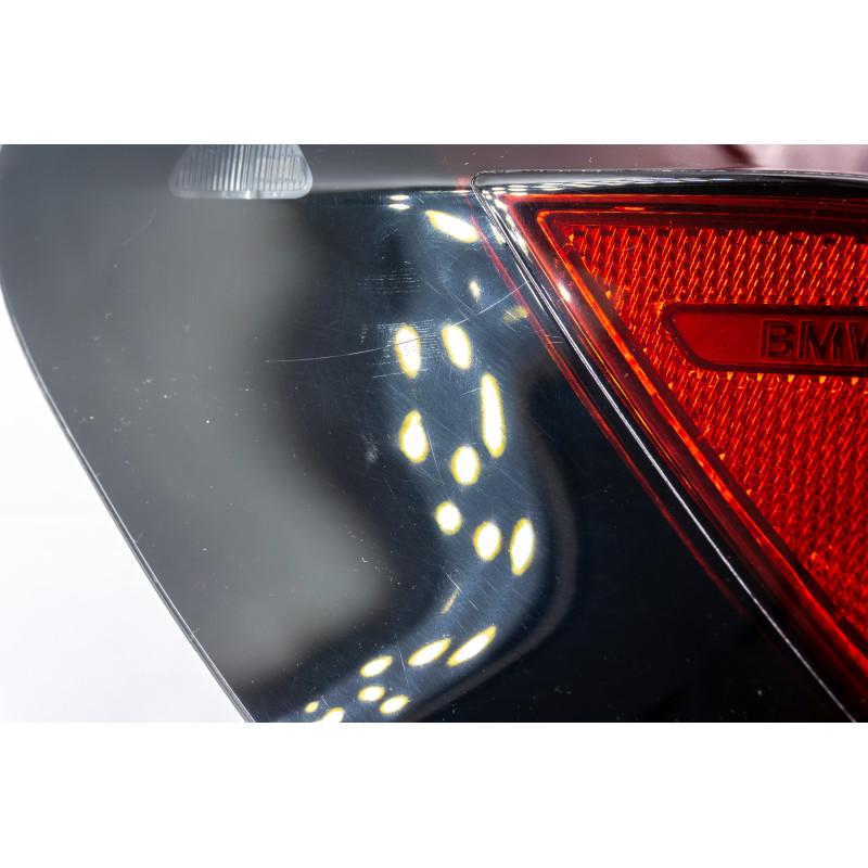 Left rear mudguard LED lamp BMW X3 G01 lift Left rear mudguard LED lamp BMW X3 G01 lift
