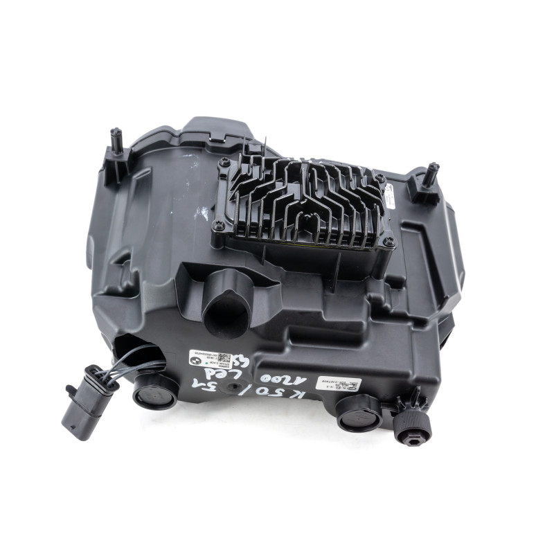 Reflektor lampa LED BMW R1250GS 63128395632 Reflektor lampa LED BMW R1250GS 63128395632