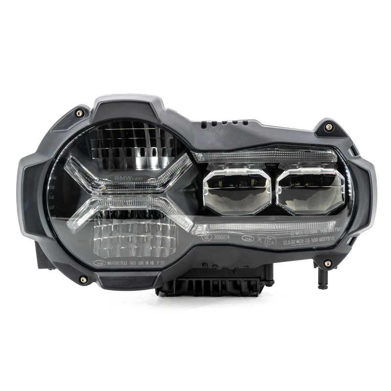 Headlight LED lamp BMW R1250GS