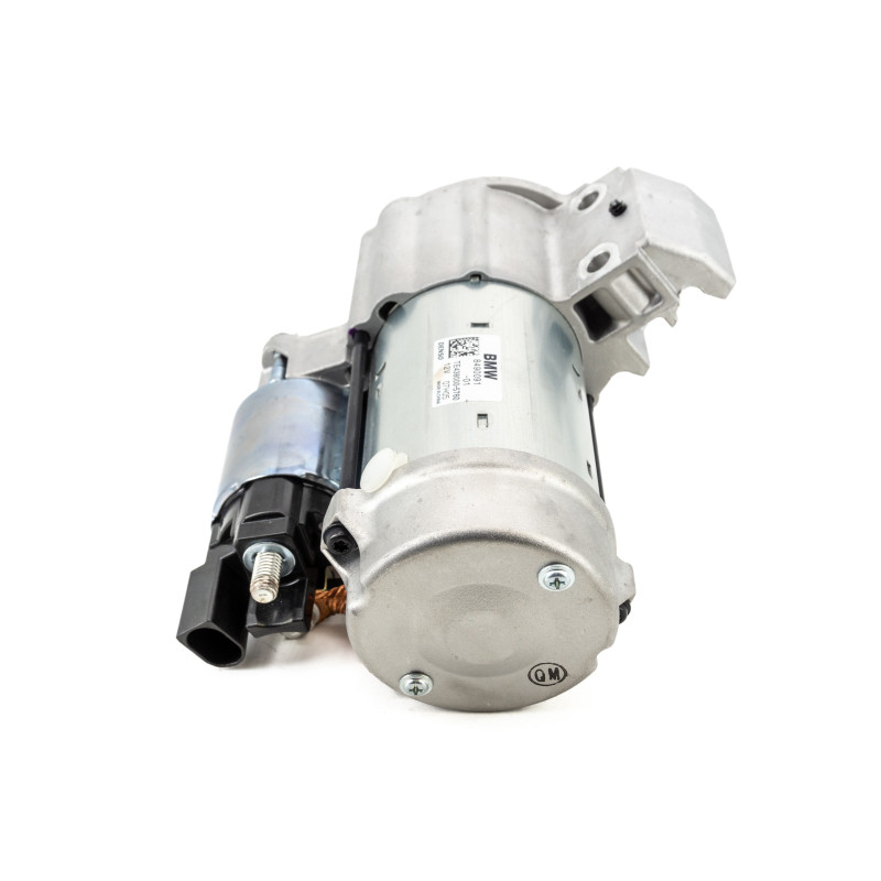 Rozrusznik BMW G45 G60 G61 B47P  12418490091
