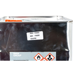 Bezpieczny środek...