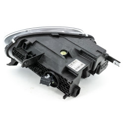 AHL right MINI F60 lift LED lamp reflector