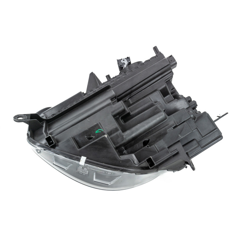Reflektor lampa LED AHL prawa MINI F60 lift 63115A12584 Reflektor lampa LED AHL prawa MINI F60 lift 63115A12584