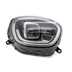 Reflektor lampa LED AHL...