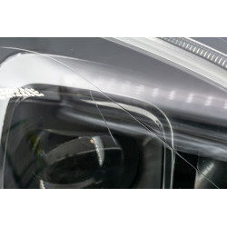 Reflektor LED-Lampe AHL rechts MINI F60 Lift