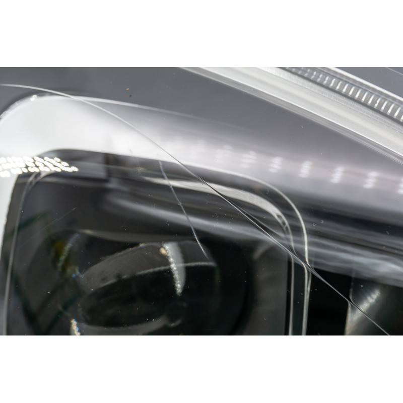 Reflektor LED-Lampe AHL rechts MINI F60 Lift