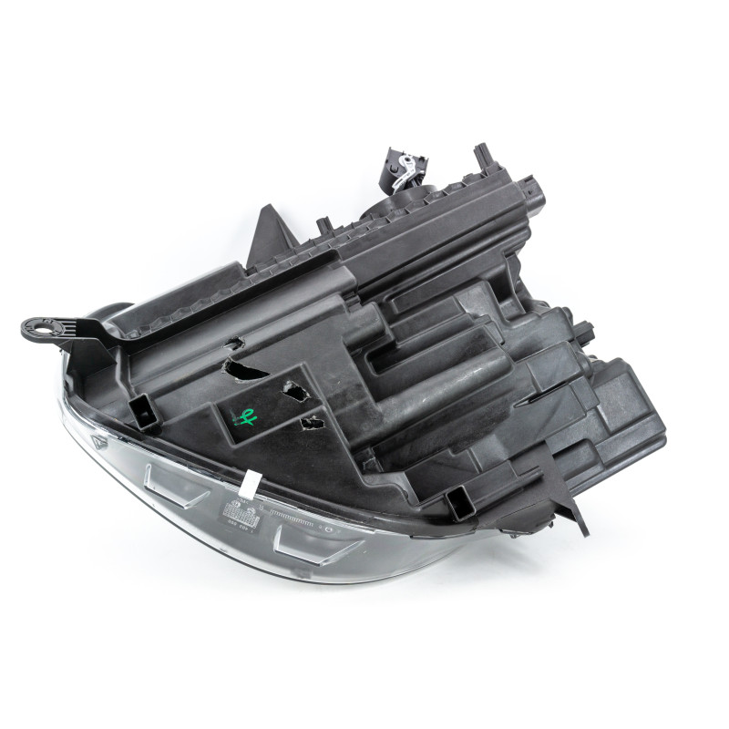 Reflektor LED-Lampe AHL rechts MINI F60 Lift
