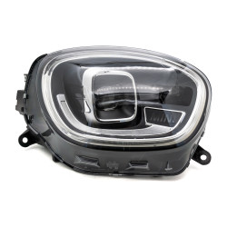 Reflektor LED-Lampe AHL rechts MINI F60 Lift