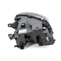 Reflektor lampa LED AHL prawa MINI F60 lift  63115A12584