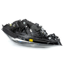 Reflektor laserowy prawy...