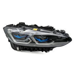 Reflektor laserowy prawy...