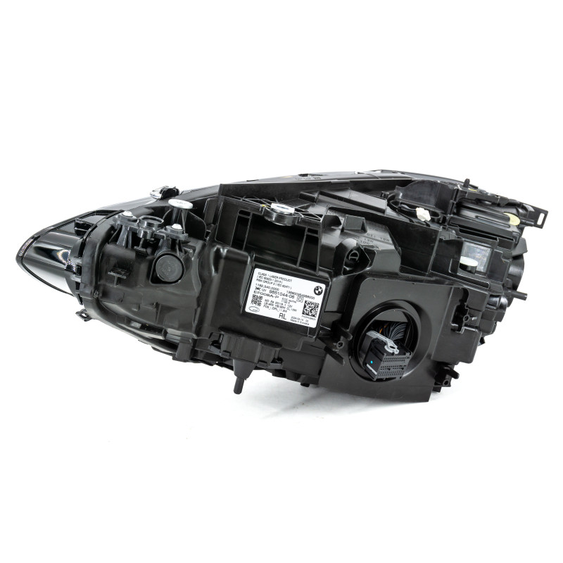 Reflektor laserowy prawy BMW G22 G23 G26 G80 G81 G82 G83 63119851044 Reflektor laserowy prawy BMW G22 G23 G26 G80 G81 G82 G83 63119851044