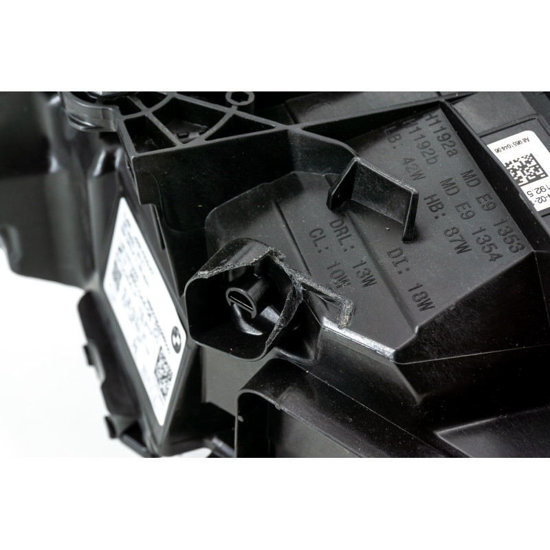Reflektor laserowy prawy BMW G22 G23 G26 G80 G81 G82 G83 63119851044 Reflektor laserowy prawy BMW G22 G23 G26 G80 G81 G82 G83 63119851044