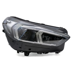 Reflektor lampa LED AHL prawa BMW U11  63115A64426