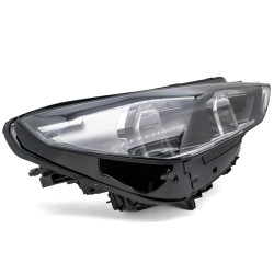 AHL right LED lamp reflector BMW U11