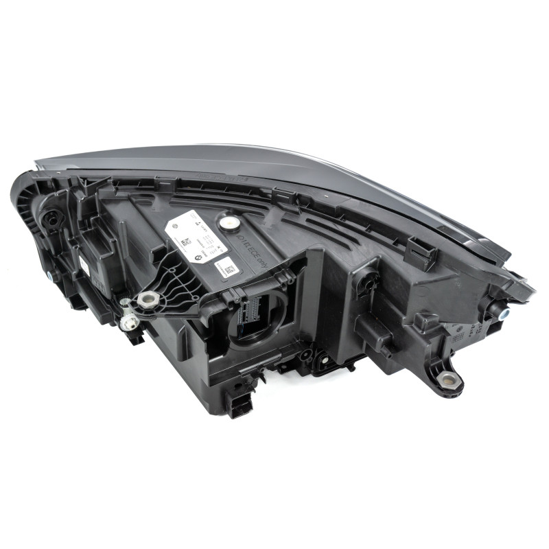 Reflektor lampa LED AHL prawa BMW U11  63115A64426