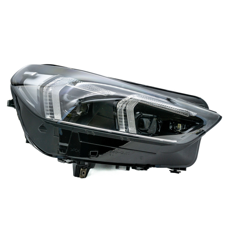 AHL right LED headlight for BMW U11 AHL right LED headlight for BMW U11
