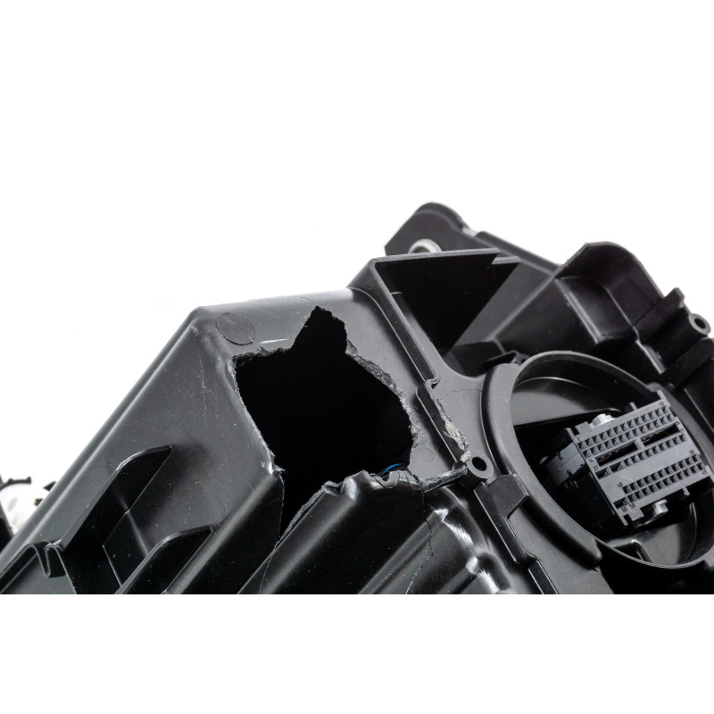 AHL right LED headlight for BMW U11 AHL right LED headlight for BMW U11
