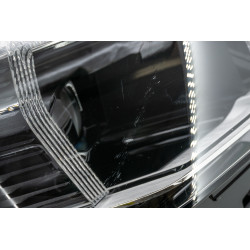 AHL right LED headlight for BMW U11 AHL right LED headlight for BMW U11
