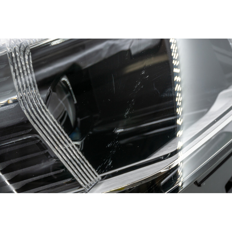 AHL right LED headlight for BMW U11 AHL right LED headlight for BMW U11
