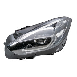 Reflektor lampa LED AHL lewa BMW G29  63115B41825