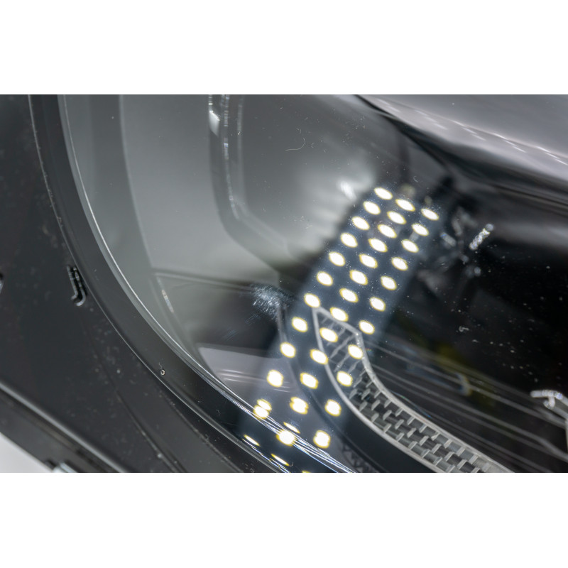 Reflektor lampa LED AHL lewa BMW G29  63115B41825