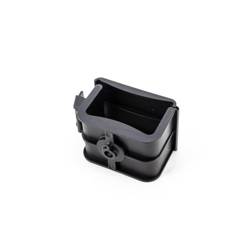 Halterung für Warndreieck MINI F55 F56 Halterung für Warndreieck MINI F55 F56