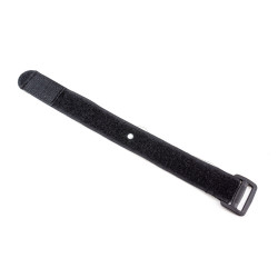 Velcro tape for securing tools on BMW F46 G30 G32 spare wheels