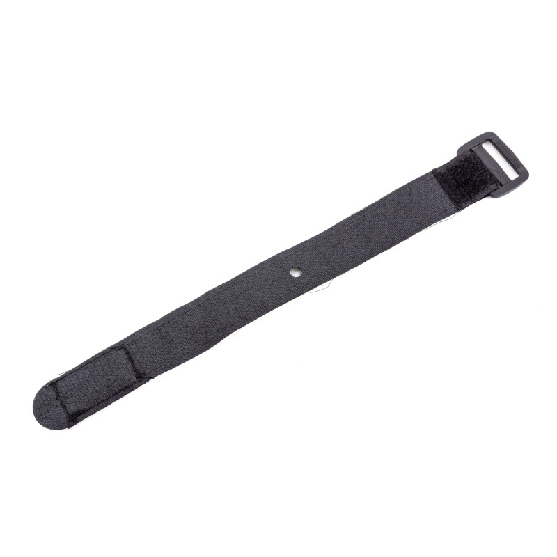 Velcro tape for securing tools on BMW F46 G30 G32 spare wheels