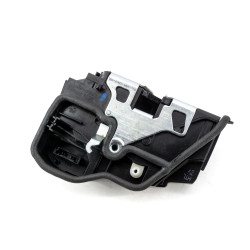 Zamek drzwi lewy tył BMW E60 E61 E70 E71 E72 E83 51227202147