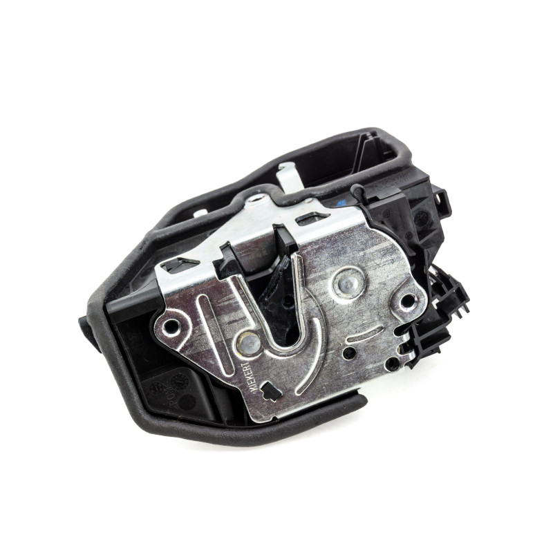 Left rear door lock BMW E60 E61 E70 E71 E72 E83