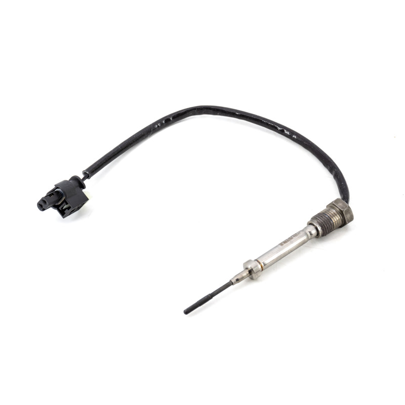 Czujnik temperatury spalin BMW G01 G02 G05 G11 G12 G20 G21  13628596276