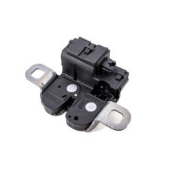 BMW i8 boot lock MINI R60 R61